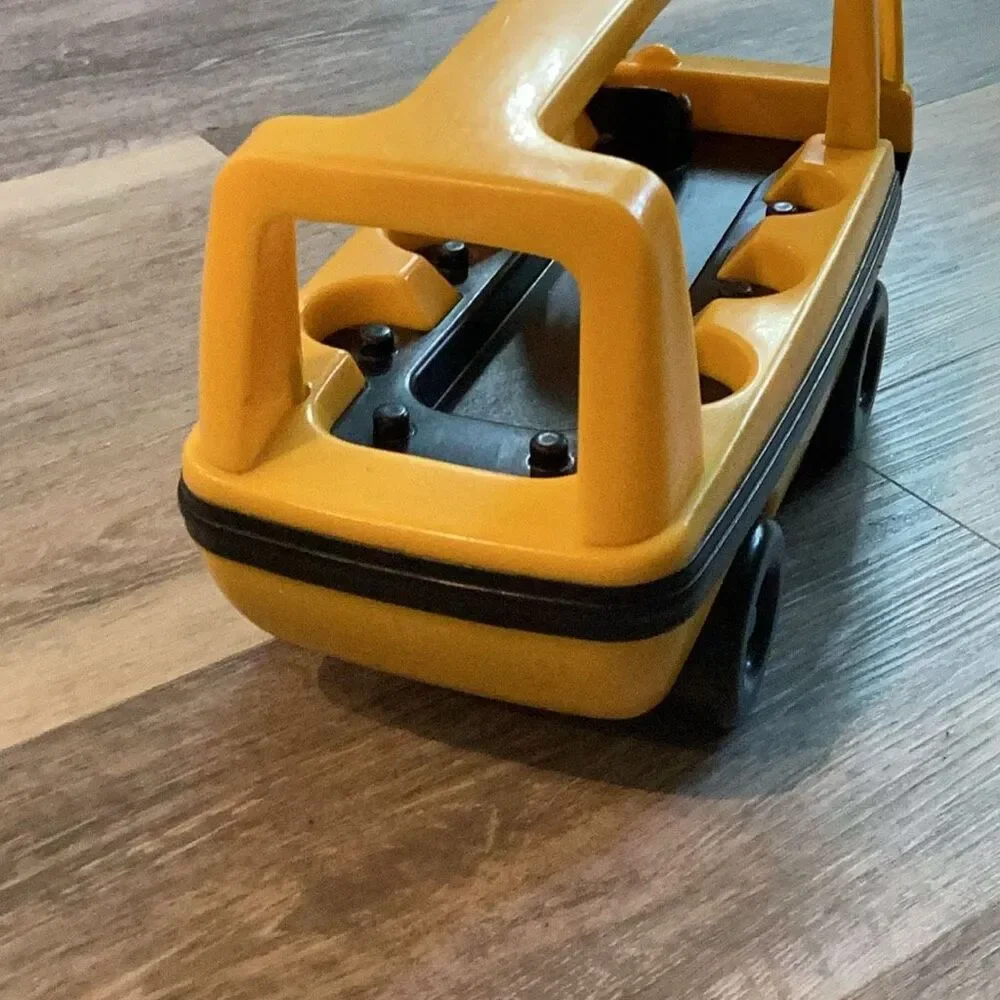 Little Tikes vintage little